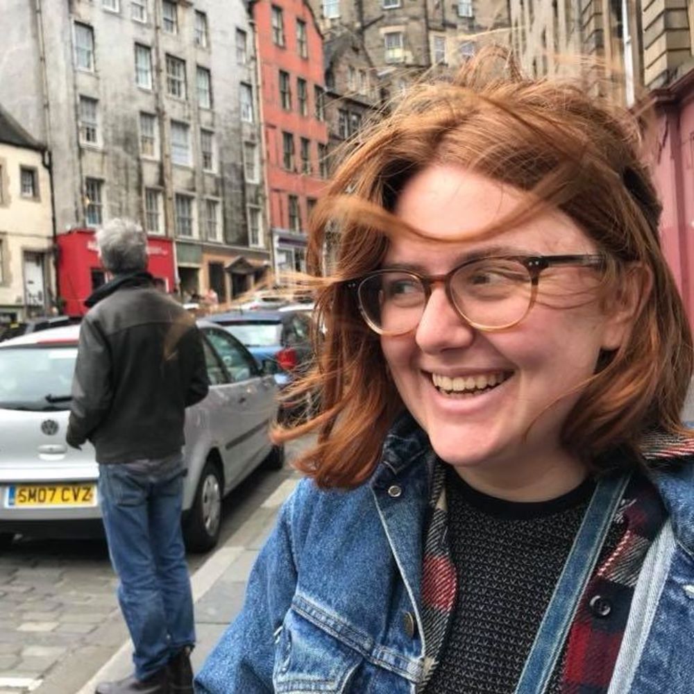 Meet your Posher, Olivia